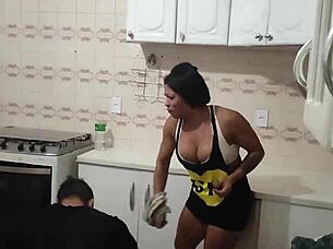 Trolling My Girlfriend With Cards In Our New House?