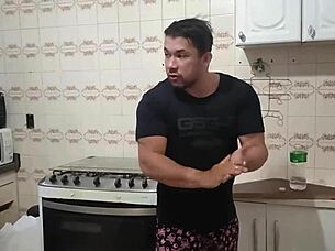 Trolling My Girlfriend With Cards In Our New House?