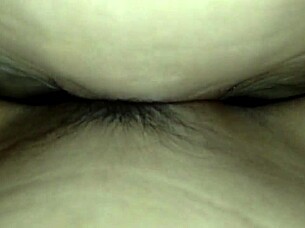 Wet Pussy Amateur Thai Girl Gets Fucked