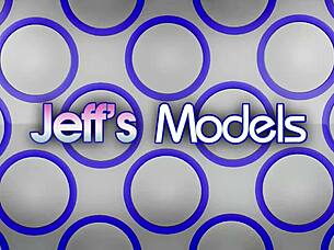 Big Boob Self Pleasure Feels So Good For The Ebony Chubby BBW With Plump Tits.