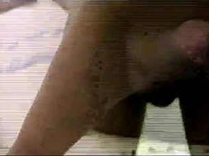 oral twins and bareback fuck in africa... rough hardcore with creampie