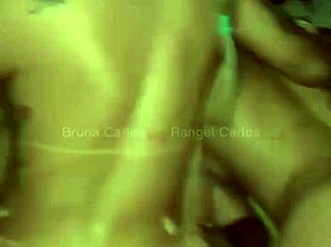 i sat on my sister's husband with her, gotta respect the sisters in riding