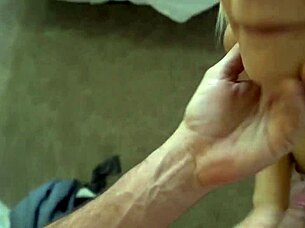 Pregnant Horny Babe Wants Cock