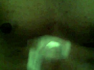 Masturbando Me Con Jabón De Gran Polla Dominicana