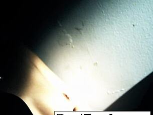 Dani Daniels Shows Amazing Tits and Wet Pussy