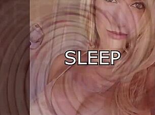 mistress lisa gets overwhelmed by erotic hypnosis