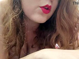 Camgirl Answers Questions Daily 😊