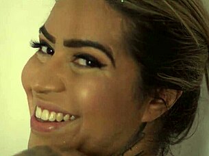 Watch The Behind The Scenes Assfucking With Monster Cock And Big Ass