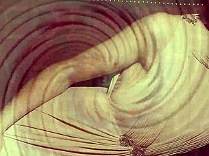 mistress lisa gets overwhelmed by erotic hypnosis