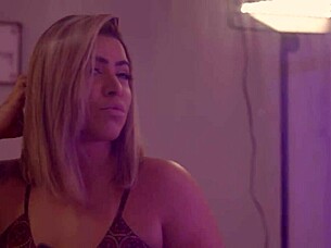 Watch The Behind The Scenes Assfucking With Monster Cock And Big Ass