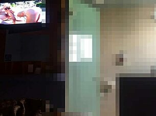 segunda parte de cogida a vecina caliente, quieres ver mas?