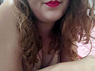 Camgirl Answers Questions Daily 😊