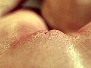 bound milf sucks cock in gym bondage