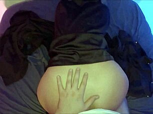 Amateur Pawg Wife Anal Creampie Riding Assfucking Cowgirl