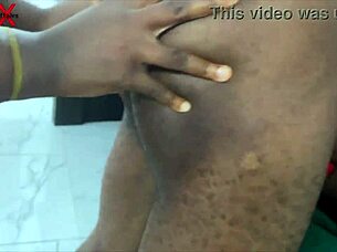 Hot squirt on me with ebony group