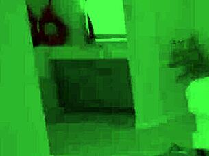 Oh No! Lulu Chu Needs A Hard Pounding Now!