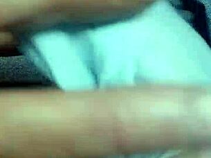 Byrd says, I'm jerking off for you, Ladybyrd, in the bathroom.