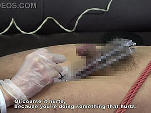 japanese femdom mero makes me feel bound with facesitting