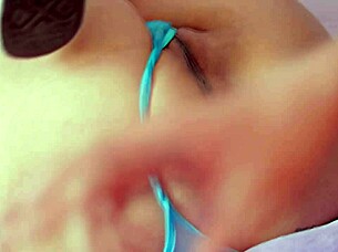 Goku, Master Roshi Wants to Fuck Bulma in Parody