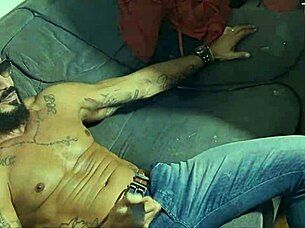 vinnyburgos swallows after assfucking creampie