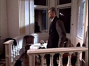 Is Laura Angel The Sexiest Vintage Slut For Blowjob And Creampie?