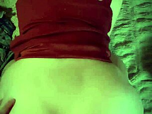 Fucked the birthday girl at the party near the guests