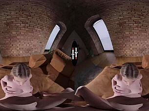 Bride Fucks at Wedding