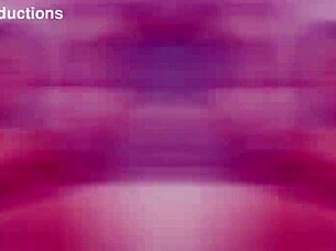 Breiny zoe's ass destroyed by two monster cocks simultaneously