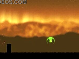 Corlan plays Melody's Escape with nude mods, feeling rough and intense