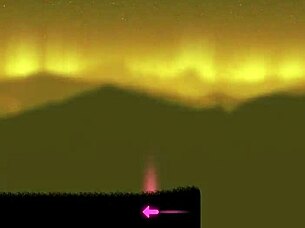 Corlan plays Melody's Escape with nude mods, feeling rough and intense