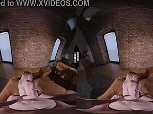 Bride Fucks at Wedding