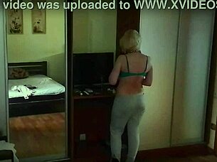 the gorgeous arse of this juicy milf didnt expect such destruction