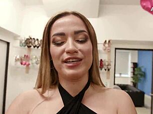 behind the scenes with nuria millan and marta villalobos