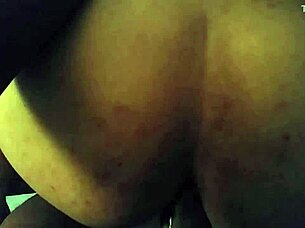 latina mature, how does young 18+ bbc feel up your ass?