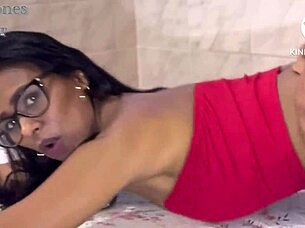 I Ate My Math Teacher's Ass With Passion