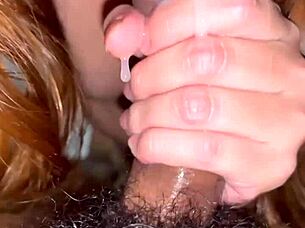 beautiful 18 year old with curly hair and perfect ass comes to my studio to fuck hard! 😍