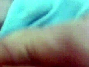 Byrd says, I'm jerking off for you, Ladybyrd, in the bathroom.