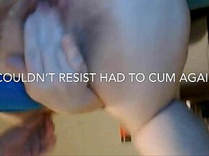 Kmmarquez Milf Squirts Solo