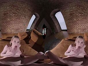 Bride Fucks at Wedding