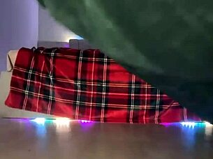 Fingering Tight Pussy