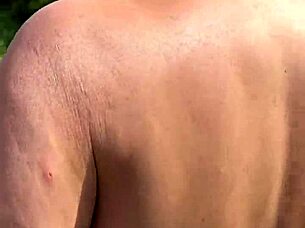 Tanned Prostitute On Highway Takes Me To Woods For Free Fuck