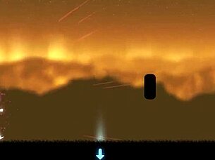 Corlan plays Melody's Escape with nude mods, feeling rough and intense