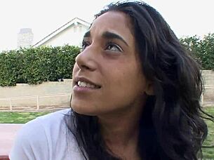 Gia Steel Feels So Horny in Her Troubled Teen Pussy