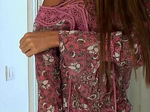 Nessa Gets Rid of Boredom