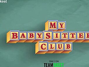 Oh No! Lulu Chu Needs A Hard Pounding Now!