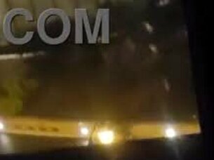 Petite Teen Masturbates Publicly At Hotel Window