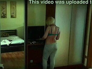 the gorgeous arse of this juicy milf didnt expect such destruction