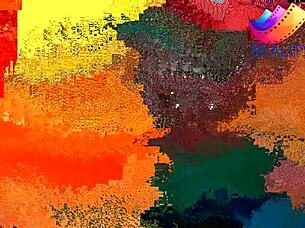 Big Ass Ebony Girlfriend Gets Pussy Fucked By Neighbor