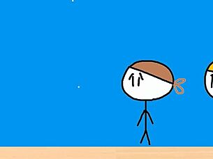 The complete Bible story in 12 minutes, short and easy.