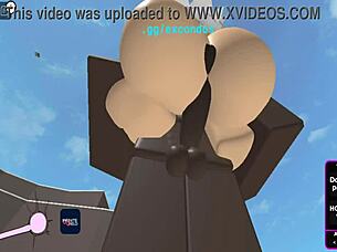 Enjoying the White Prostitute's Delights in Passionate Encounter